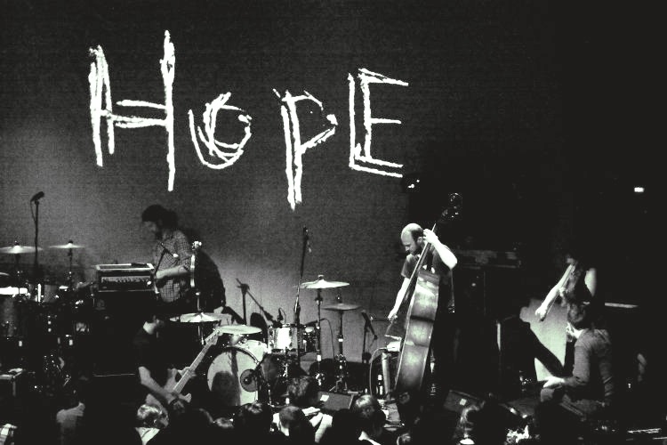 Godspeed You! Black Emperor