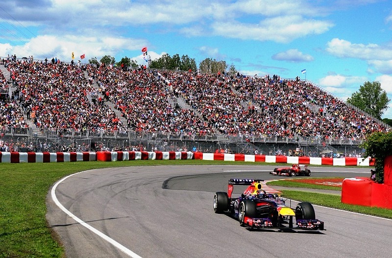 Montreal Grand Prix