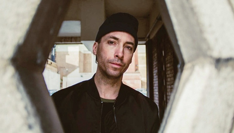 Tim Hecker