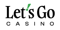 Let’s Go Casino logo