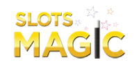 Slots Magic logo