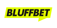 Bluffbet logo