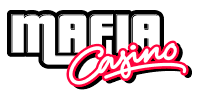 Mafia Casino logo