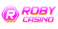 Roby Casino logo