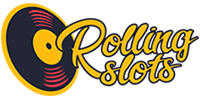 Rolling Slots logo